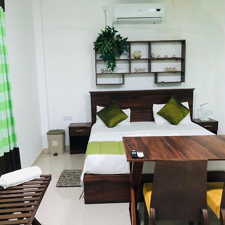 Cinnamon Airport Residencies 卡图纳耶克 外观 照片